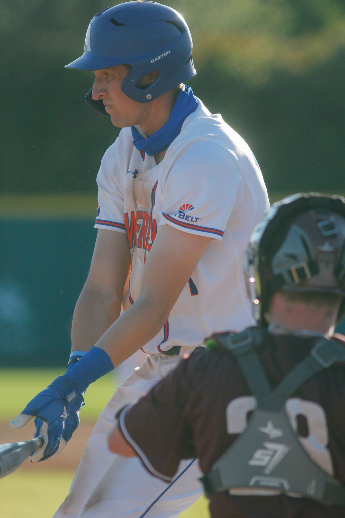 UTA baseball wins doubleheader against University of Arkansas at Little Rock